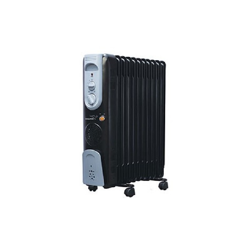 V-Guard RH11F-1000 Room Heater - SHATAK HOME APPLIANCES